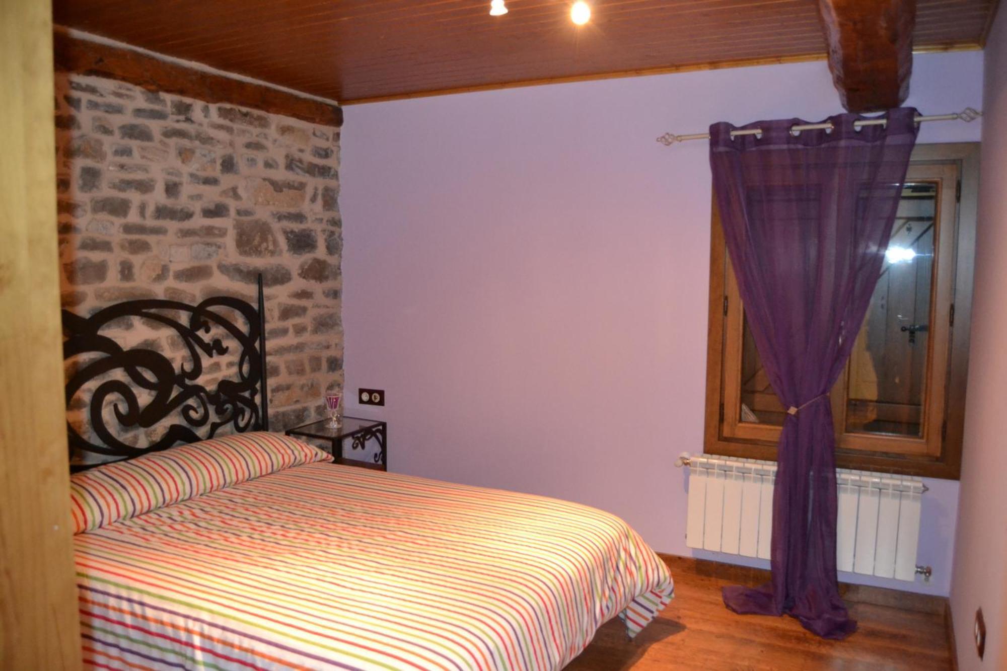 Apartamentos La Era Sorripas Zewnętrze zdjęcie
