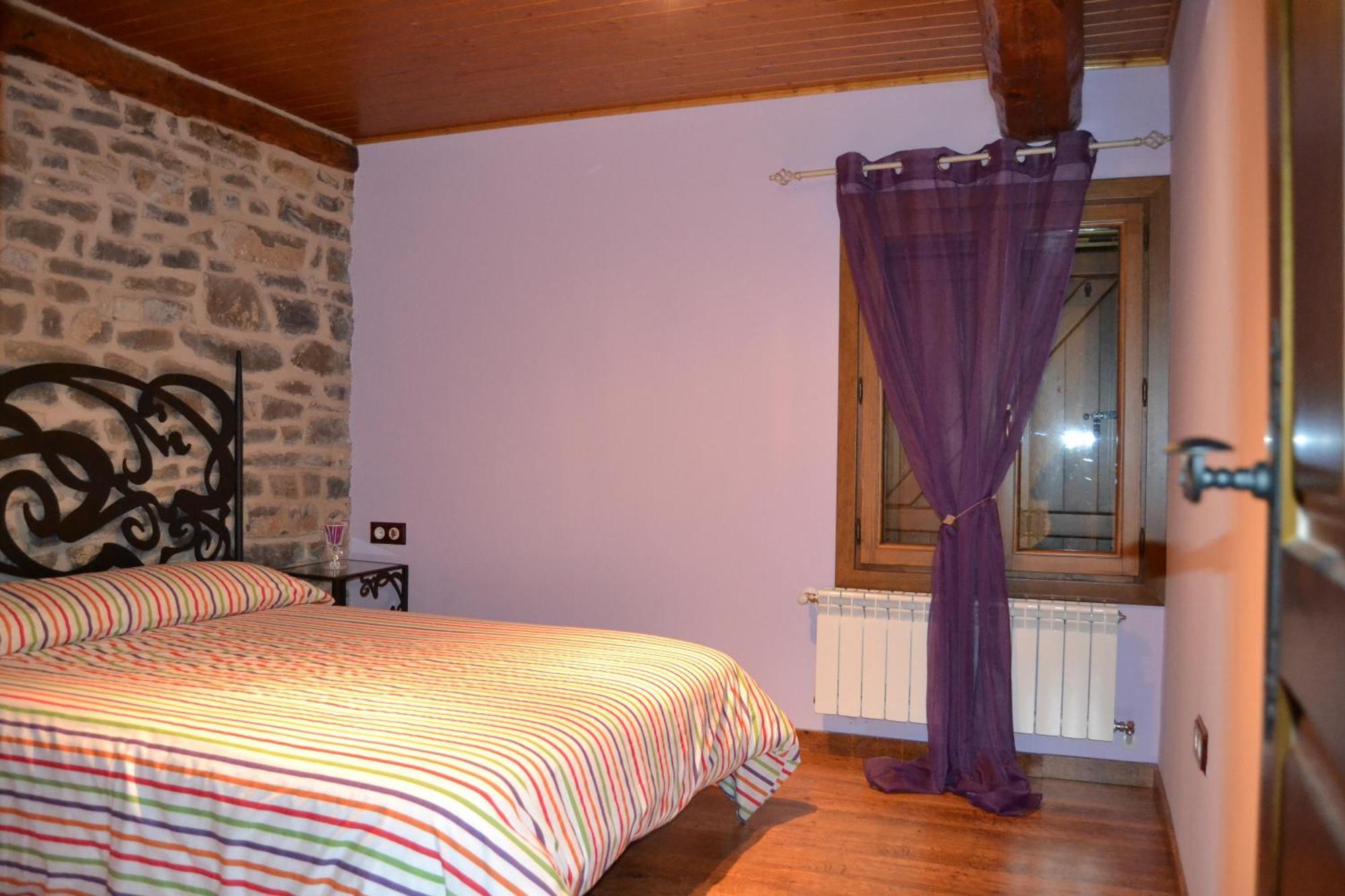 Apartamentos La Era Sorripas Zewnętrze zdjęcie