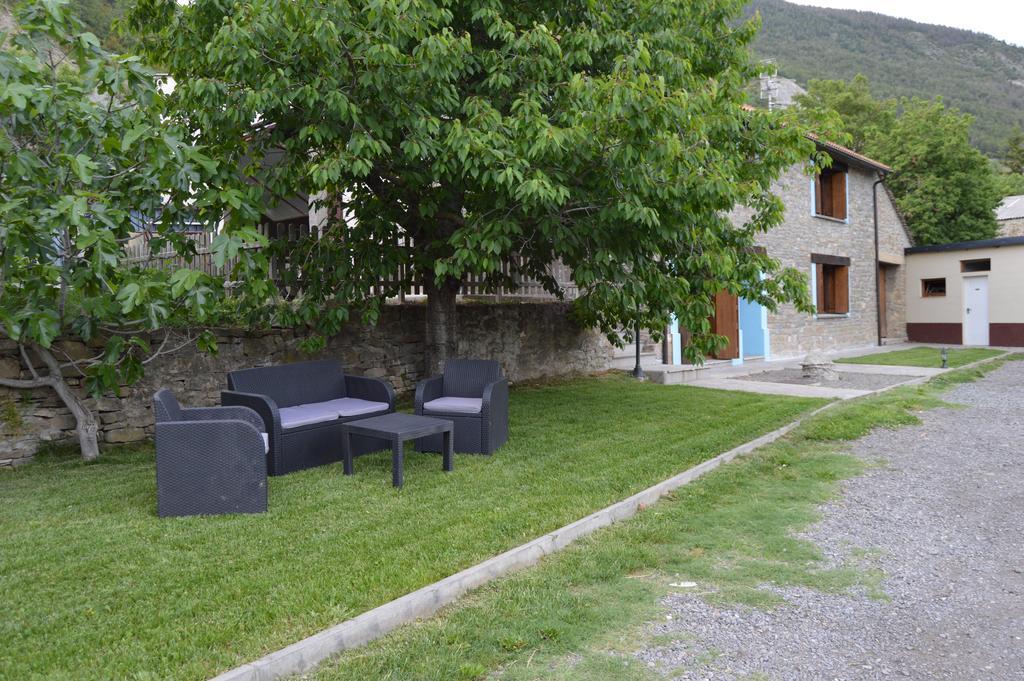 Apartamentos La Era Sorripas Zewnętrze zdjęcie