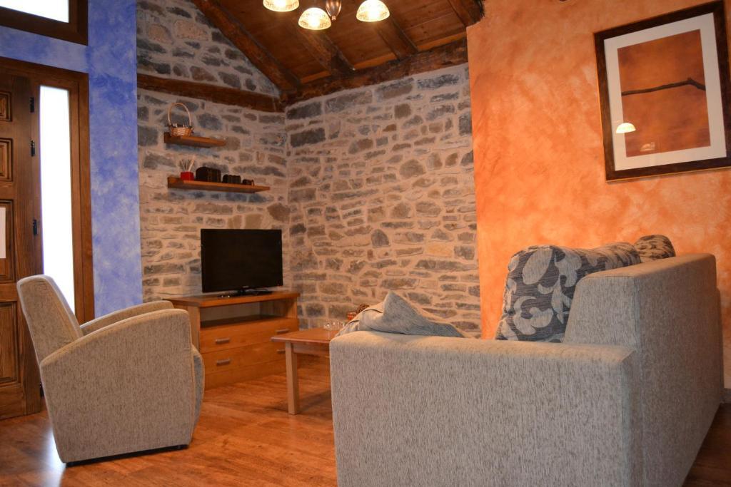 Apartamentos La Era Sorripas Pokój zdjęcie